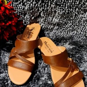 Martha Ball-band since 1898